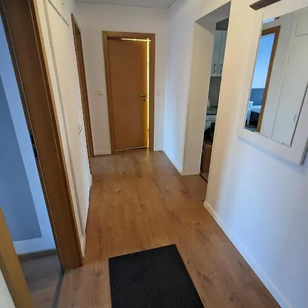 Bis Zu 6 Personen, Bahnhofs- & Zentrumsnah, Suedheide, Netflix Und Ps4 Celle Exterior foto