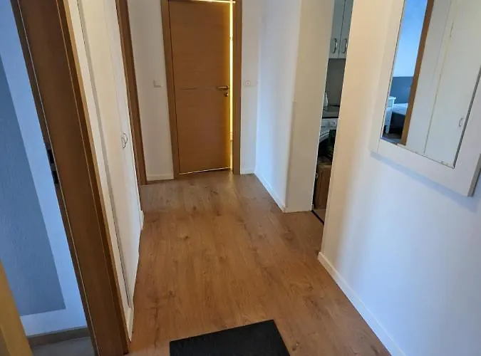Bis Zu 6 Personen, Bahnhofs- & Zentrumsnah, Suedheide, Netflix Und Ps4