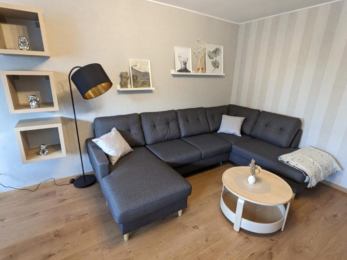 Bis Zu 6 Personen, Bahnhofs- & Zentrumsnah, Suedheide, Netflix Und Ps4 Apartment Celle