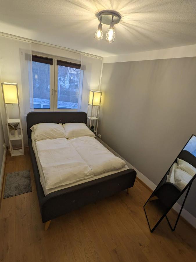Bis Zu 6 Personen, Bahnhofs- & Zentrumsnah, Suedheide, Netflix Und Ps4 Apartament Celle