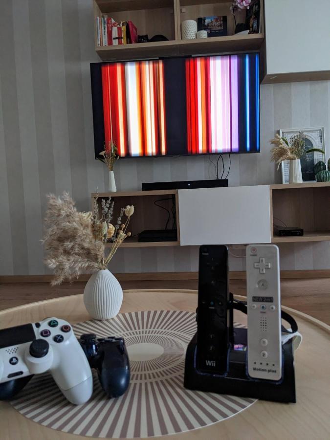 Bis Zu 6 Personen, Bahnhofs- & Zentrumsnah, Suedheide, Netflix Und Ps4 * Celle