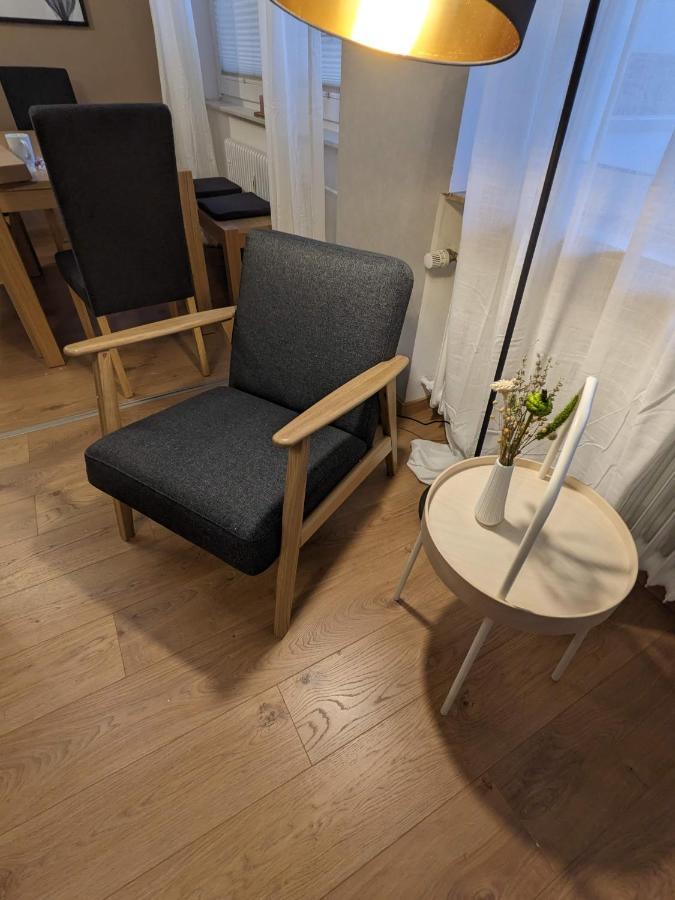 Apartment Bis Zu 6 Personen, Bahnhofs- & Zentrumsnah, Suedheide, Netflix Und Ps4